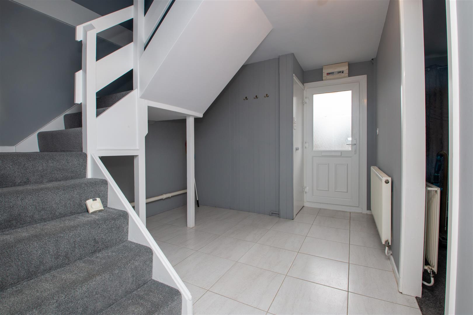 Aldermead, Stacey Bushes, Milton Keynes
